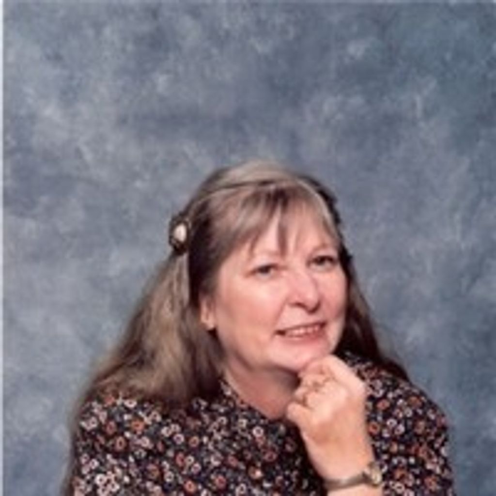 Martha Martin