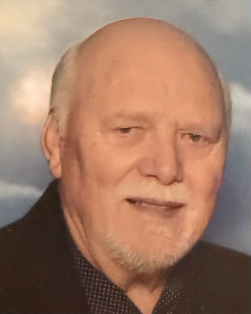 Robert Eugene Grubbs Profile Photo