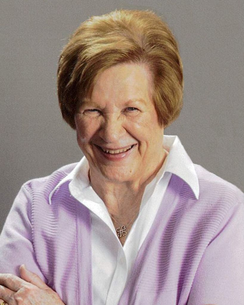 Donna Claire Wooldridge