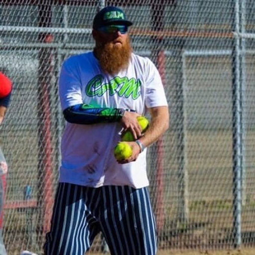 Justin "Gunns" Shelton