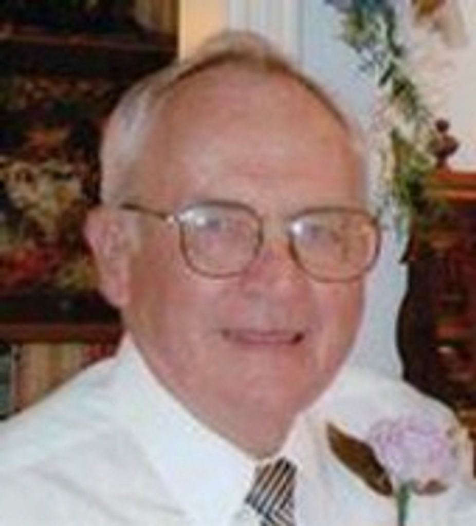 William H. Vandevegt