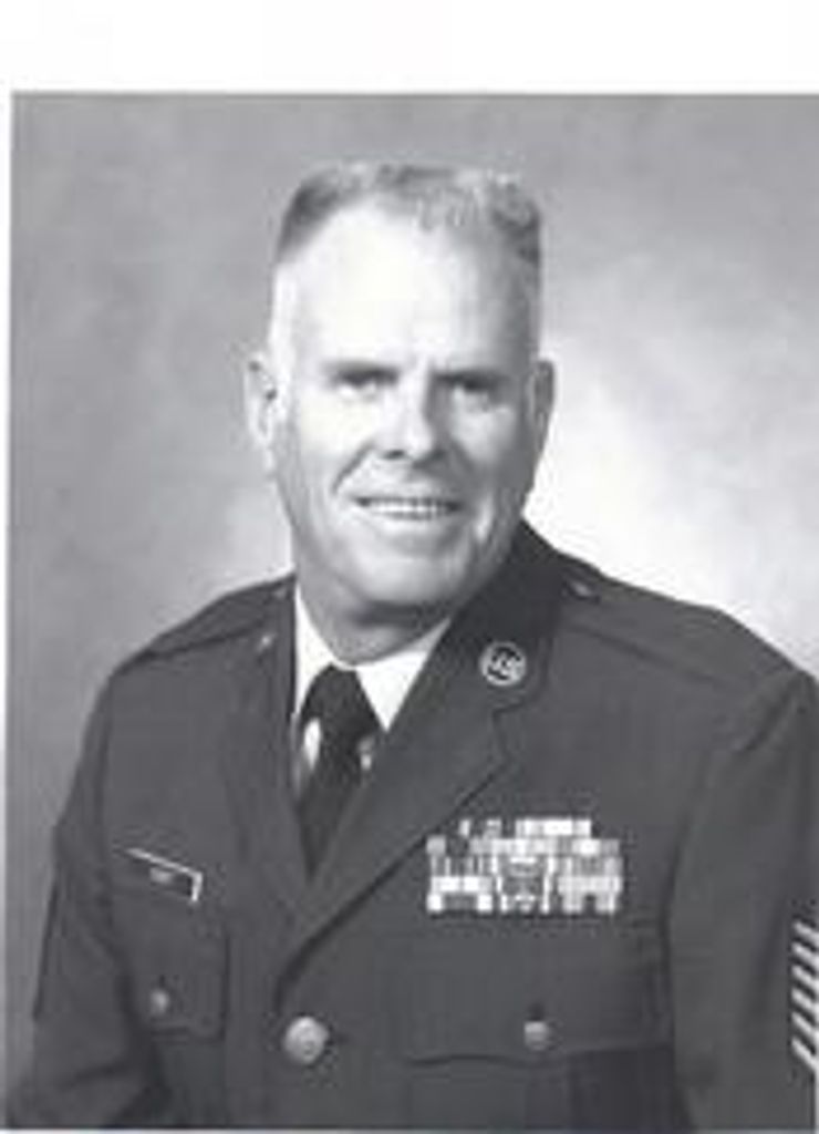 Stuart Allen Corbett