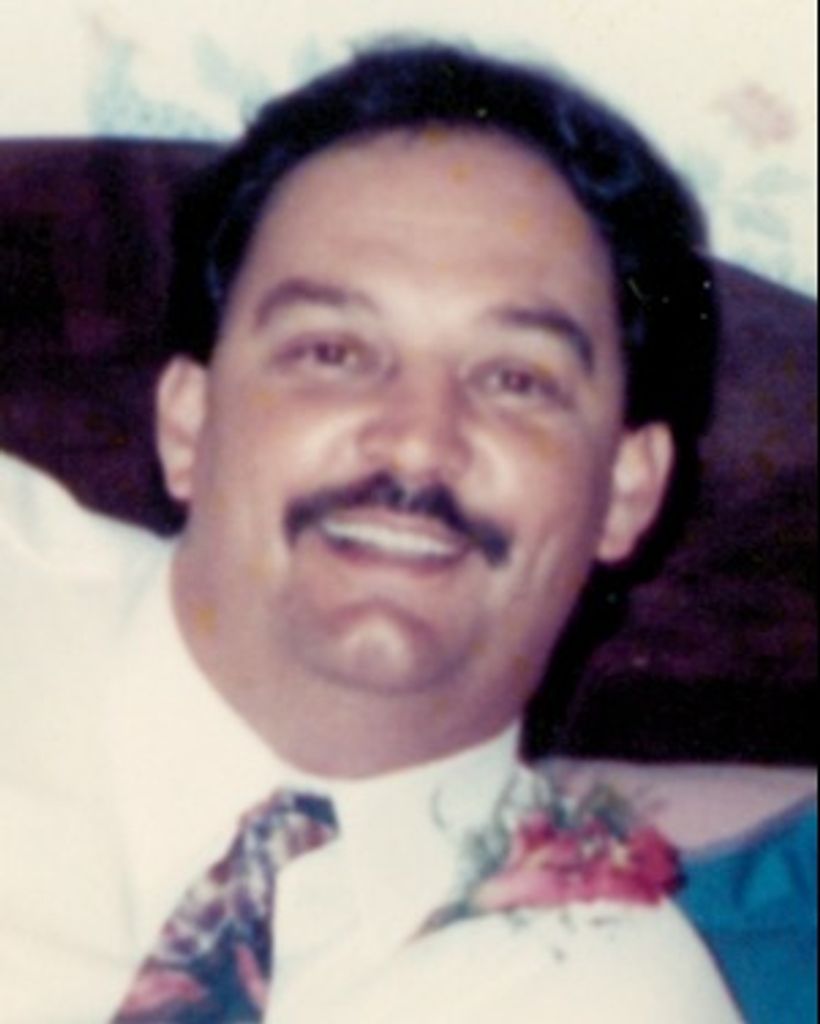 Anthony Joseph "Tony" Barnette Profile Photo