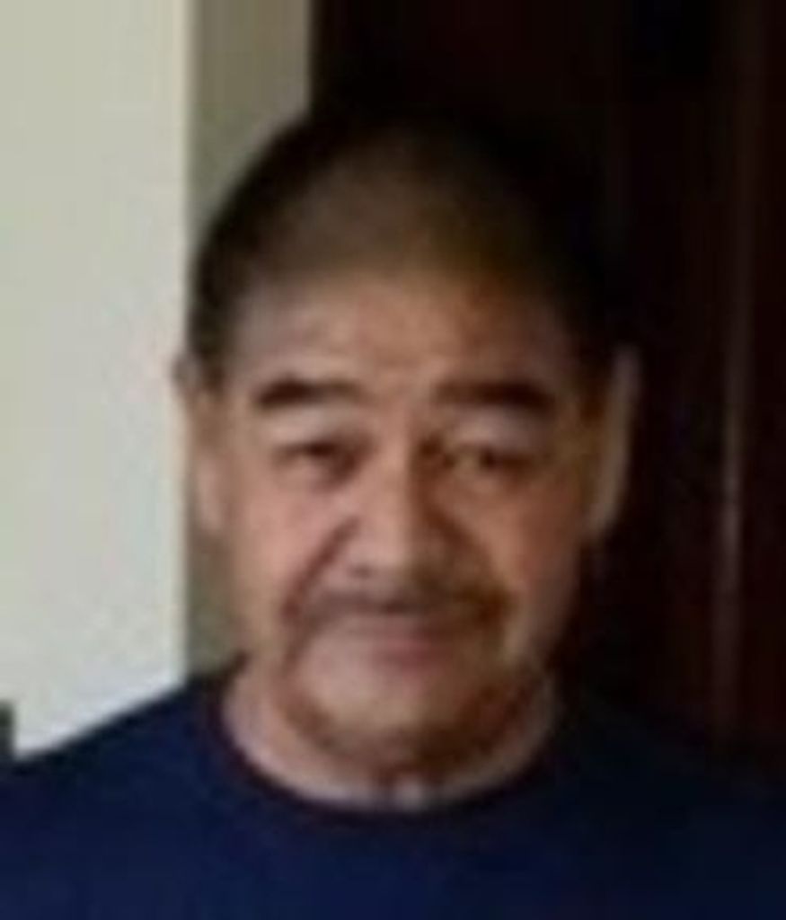 Robert Eugene Chavez