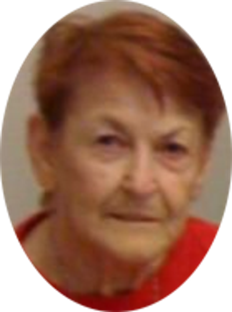 Ismelda Ruiz Garcia