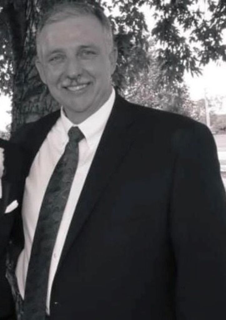Paul Gregory Cargile