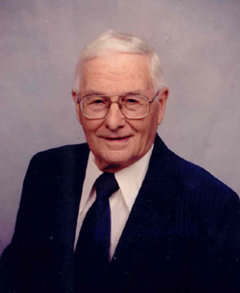 Eugene Spear