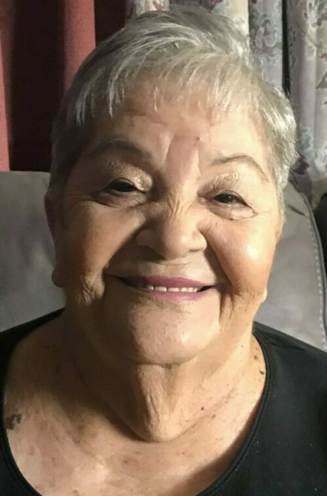 Silvina Ramos Profile Photo