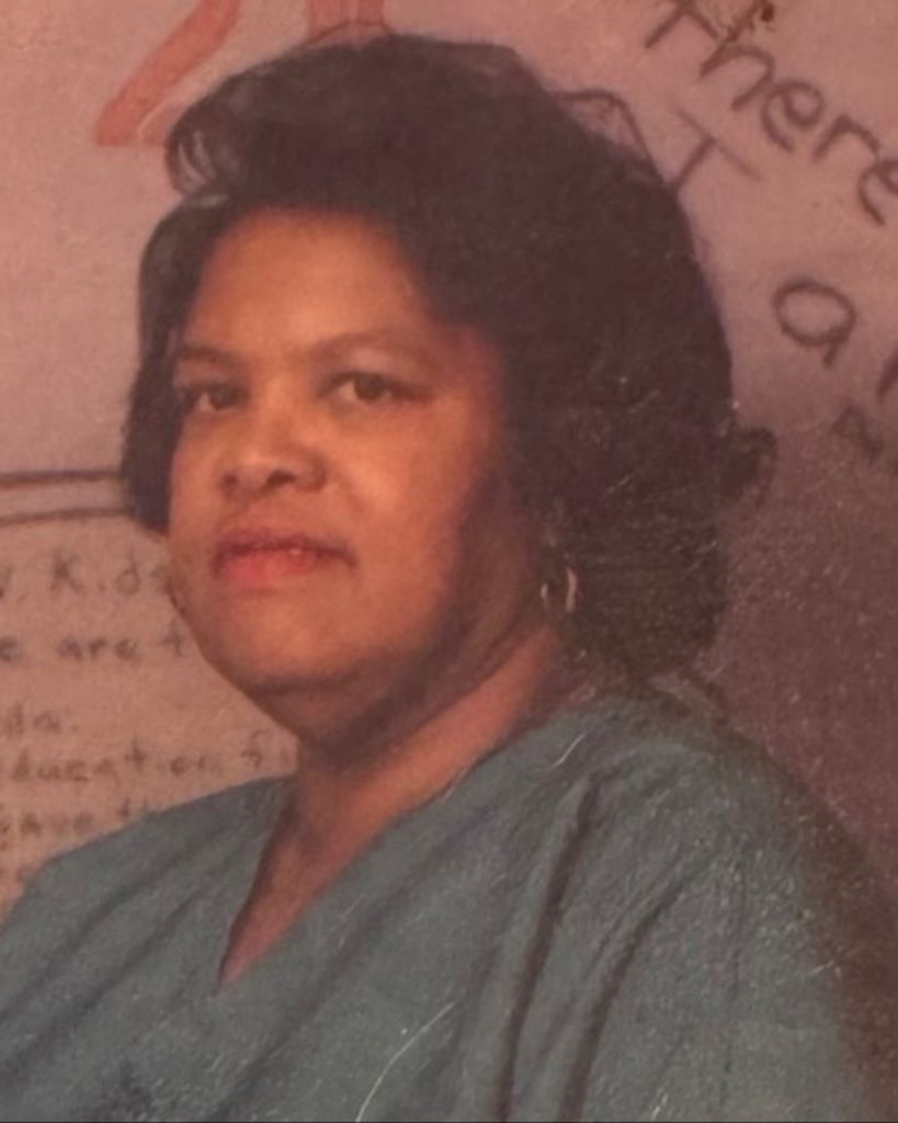 MARIE SMITH FRAZIER Profile Photo