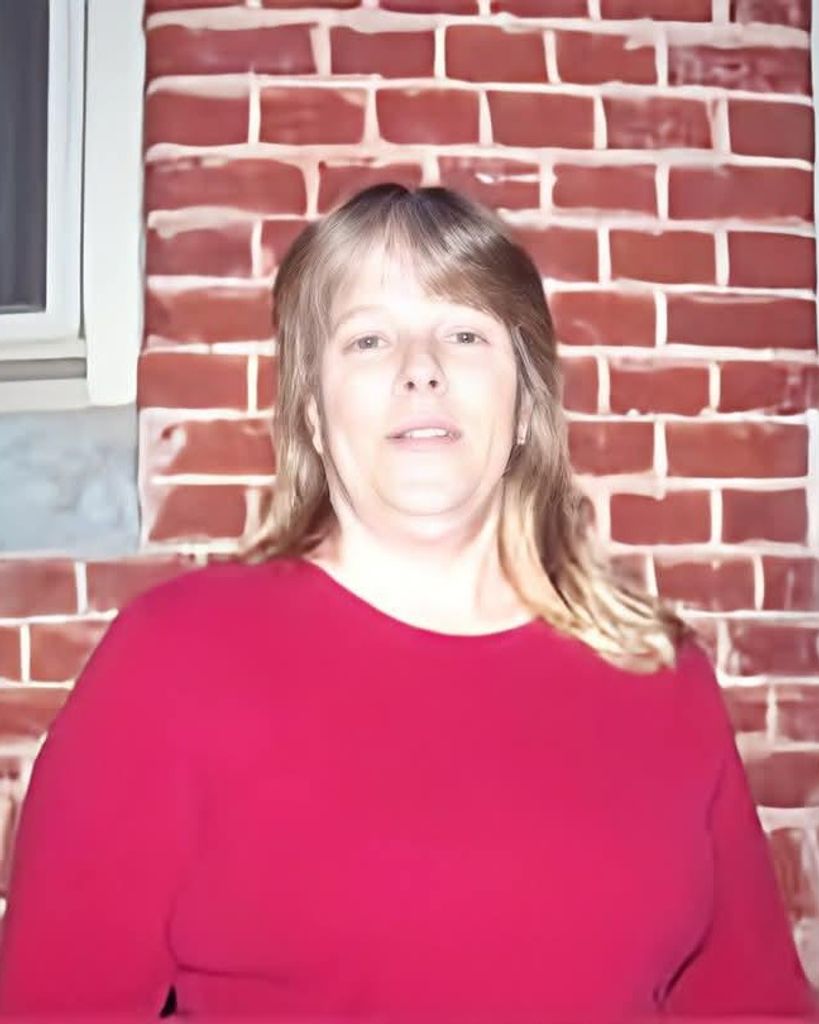 Joyce Lynn Grams