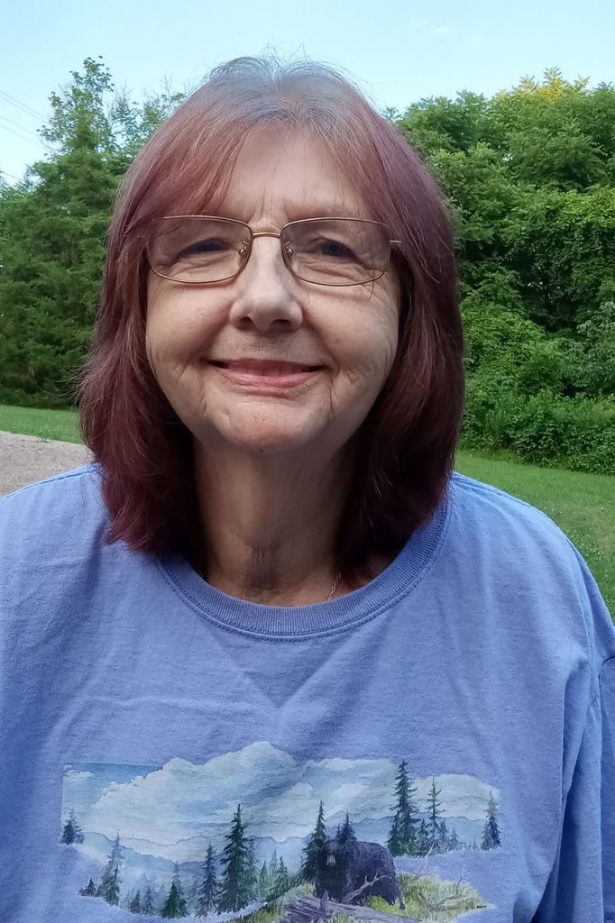 Marilyn Carter Profile Photo
