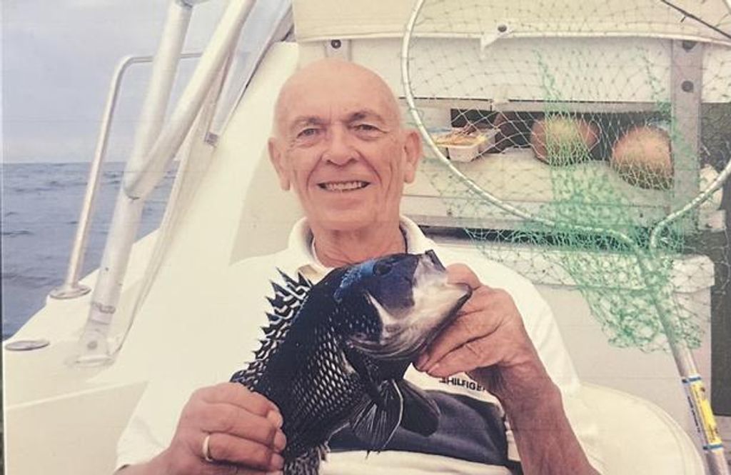 Eugene E. Eagen, Sr. Profile Photo