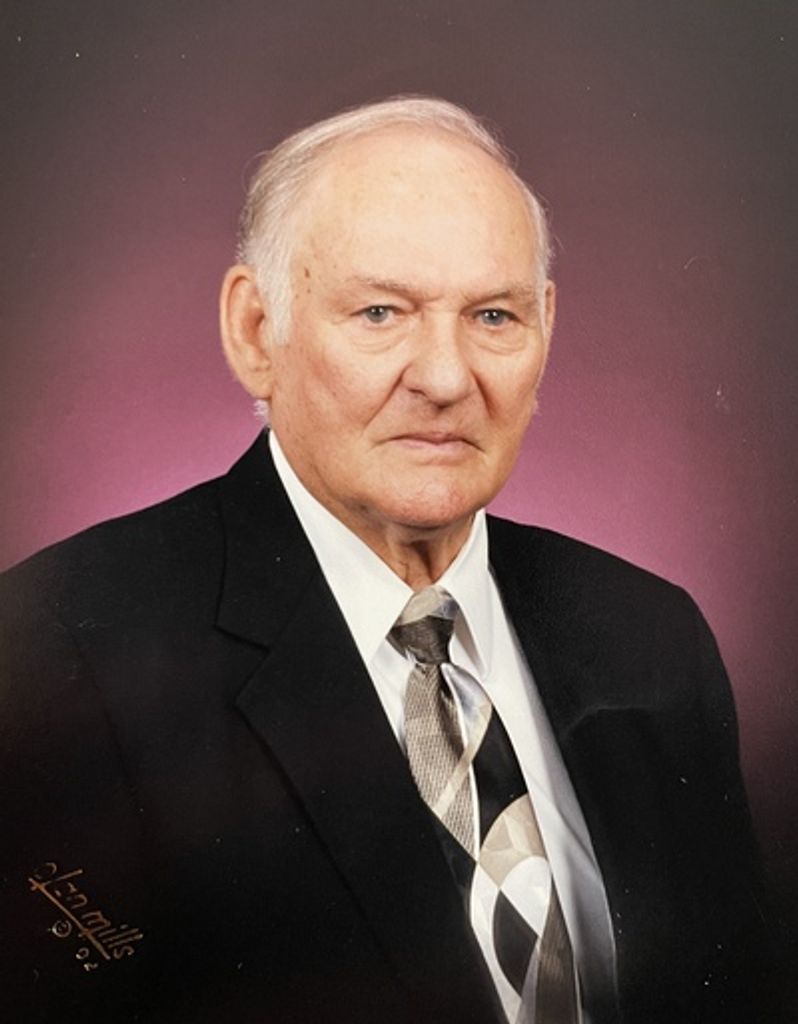 Herrald Lemuel Hamlett Profile Photo