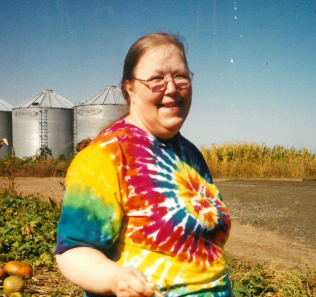 Lotte Lee Kishpaugh Profile Photo