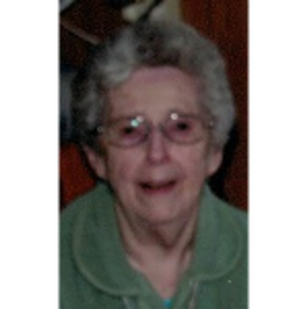 Alice  M. (Lucas)  Andreas