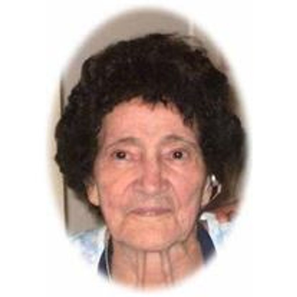 Rosauda L. Garcia
