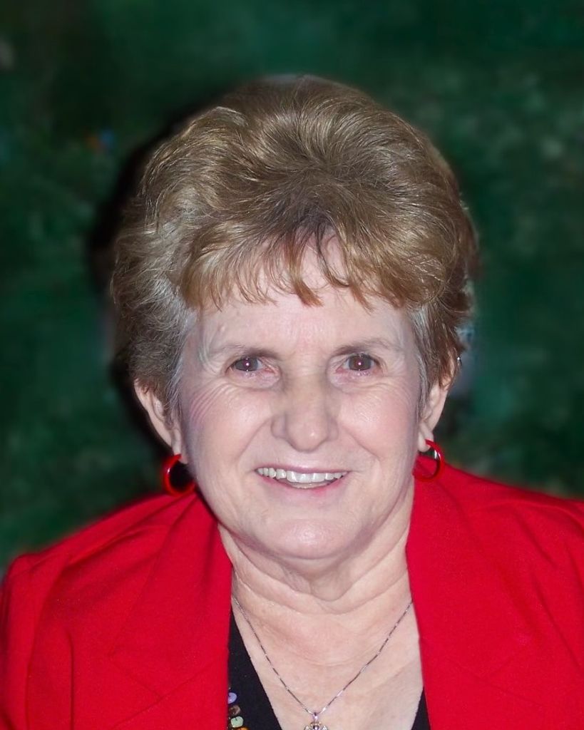 Laura Alexie Bruce