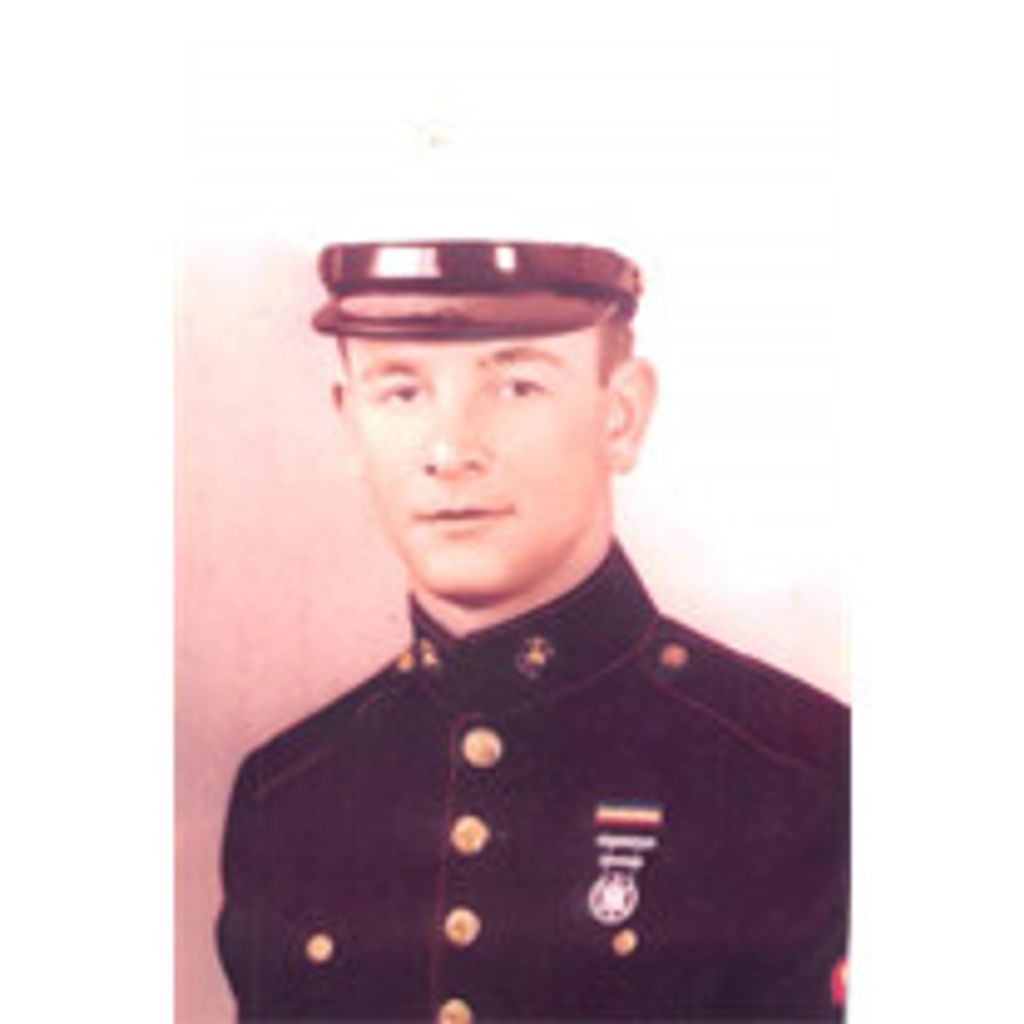 Robert V. Morrison