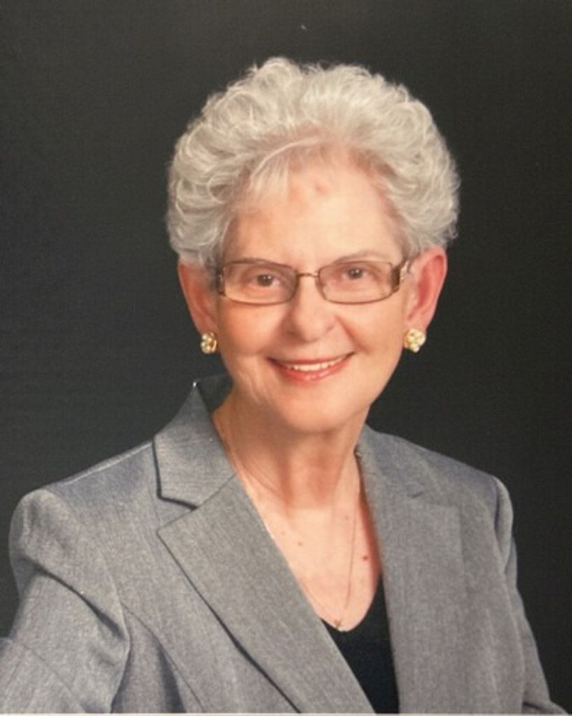 Margaret Mary Anderson Profile Photo