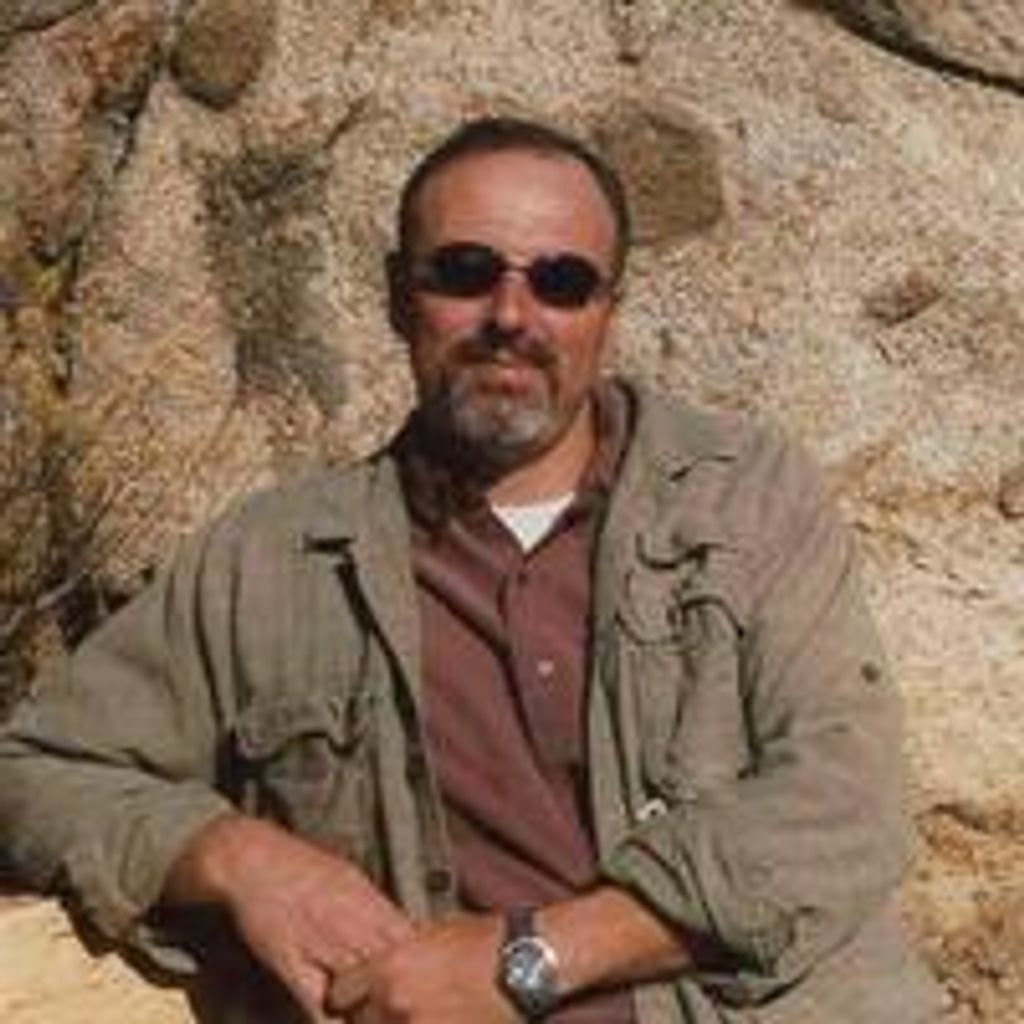 Jeffrey Ray Austin