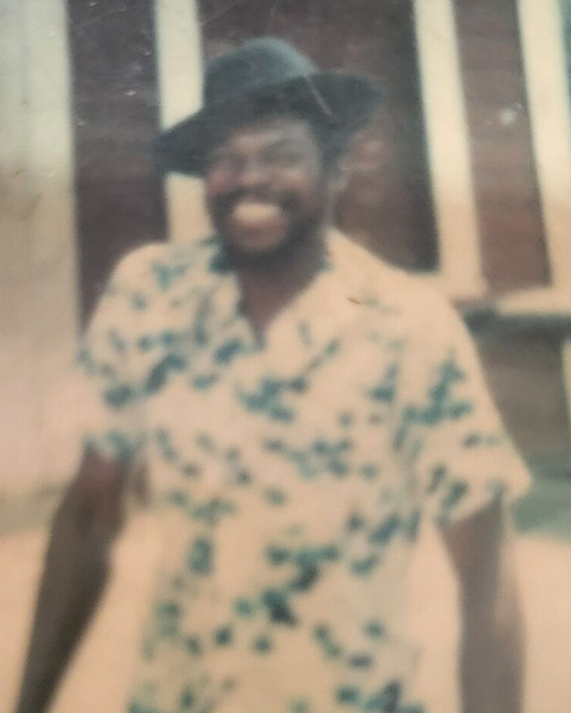 Larry Burks