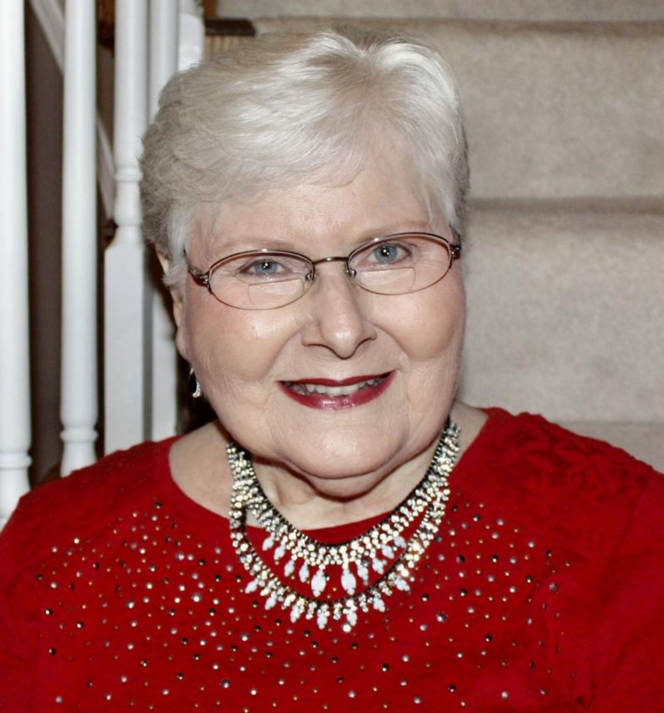 Patricia "Pat" Mccomb Profile Photo