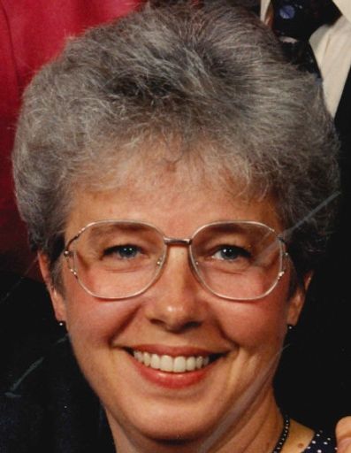 Carol Naylor Potter Profile Photo