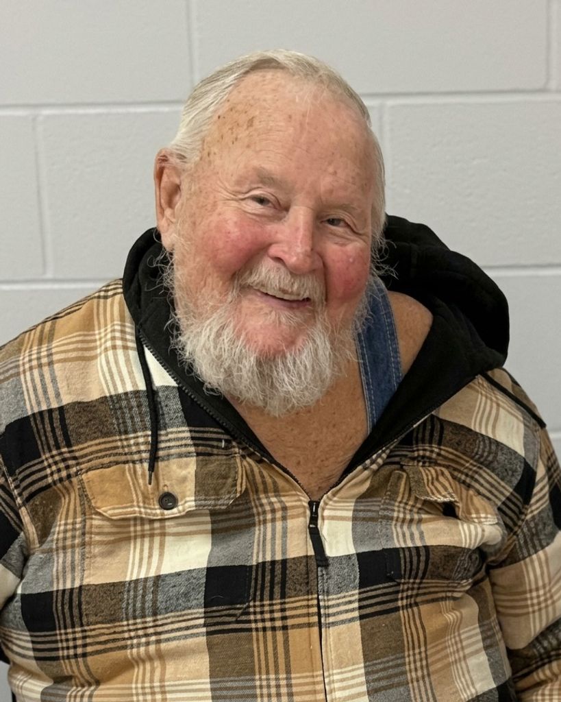 Howard Mead