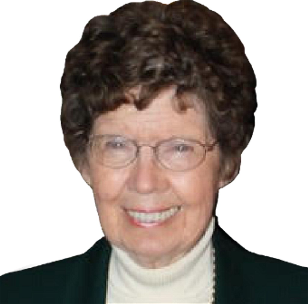 Joyce Geer Love Profile Photo