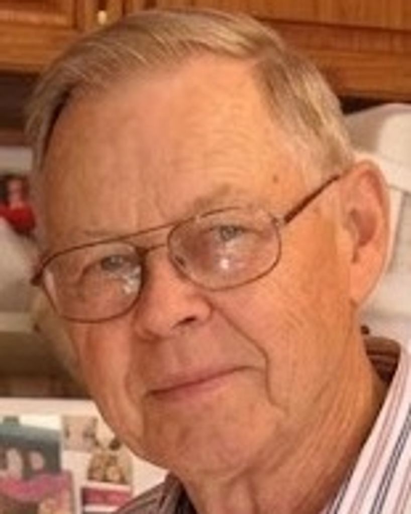 Edwin Francis Farnsworth Profile Photo