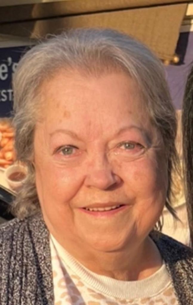 Rebecca Garcia Profile Photo