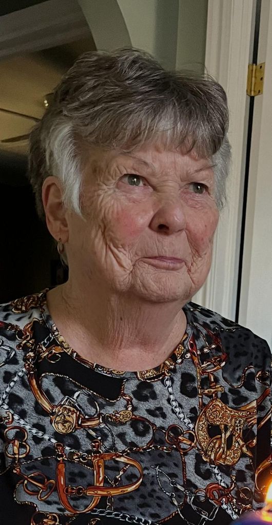 Cora Fannie Cole Profile Photo