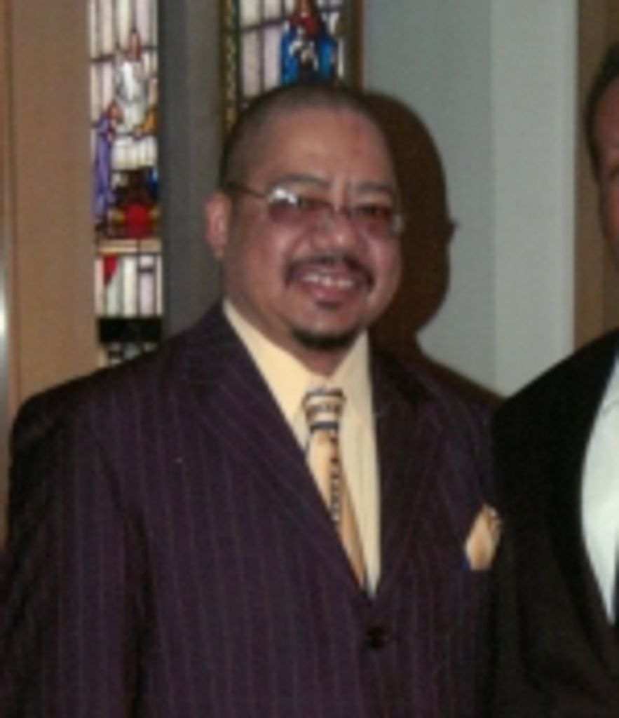 Dewey Lee Bobo