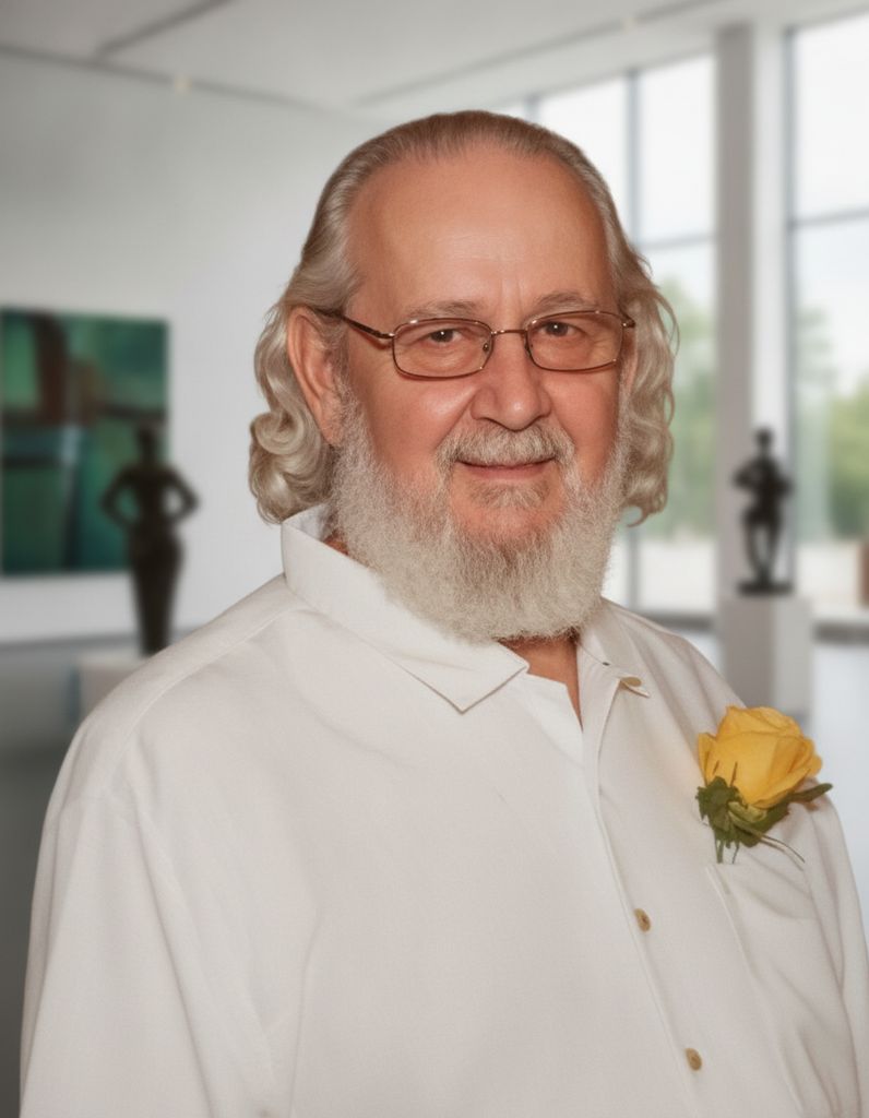 Peter Edward Carr Profile Photo