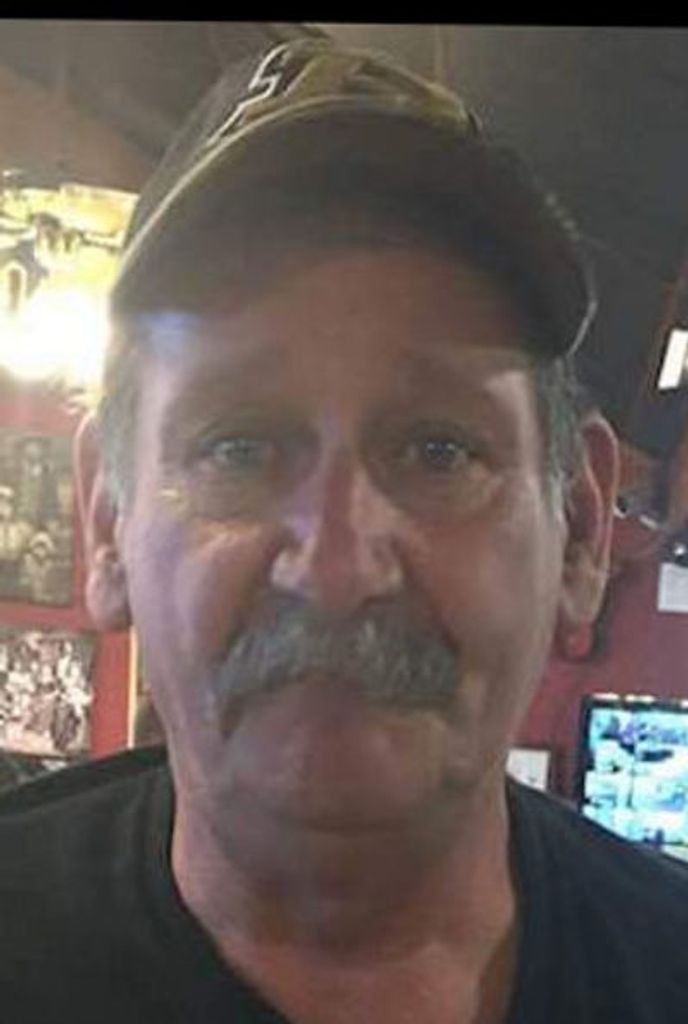 Randall R. Hall Profile Photo