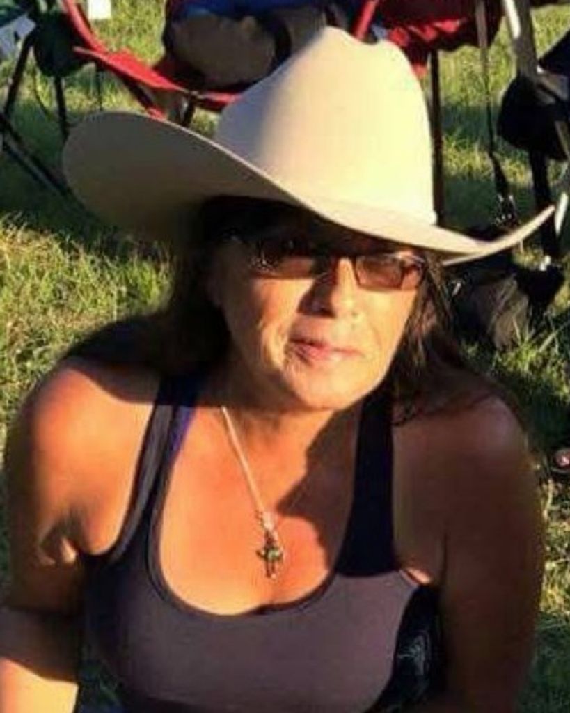 Paula Trumbo Profile Photo