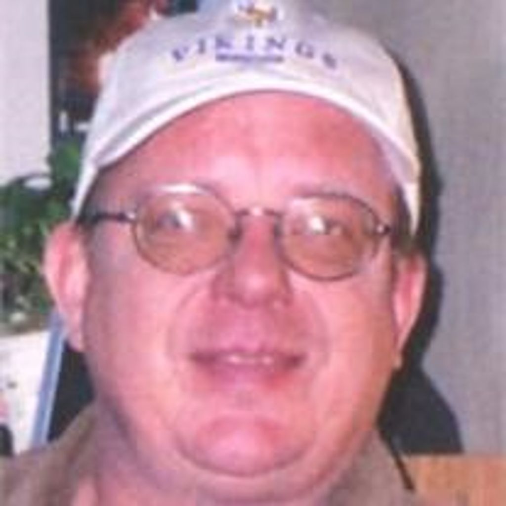 Paul Brendmoen