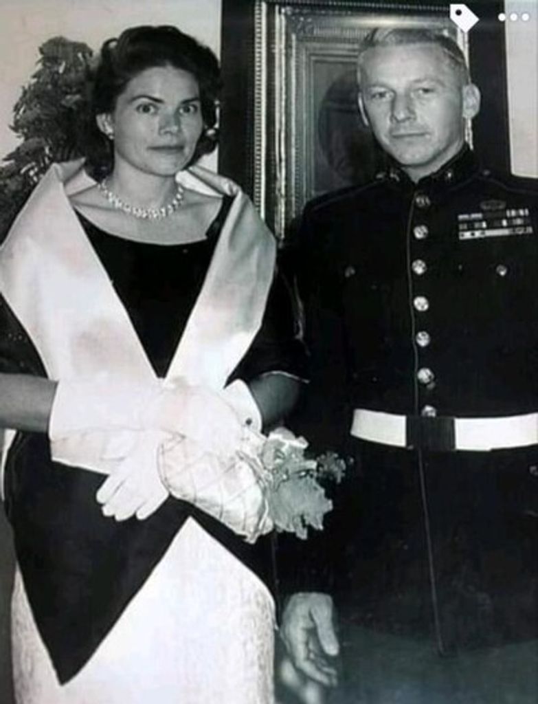 Doris Craven Hillier Profile Photo