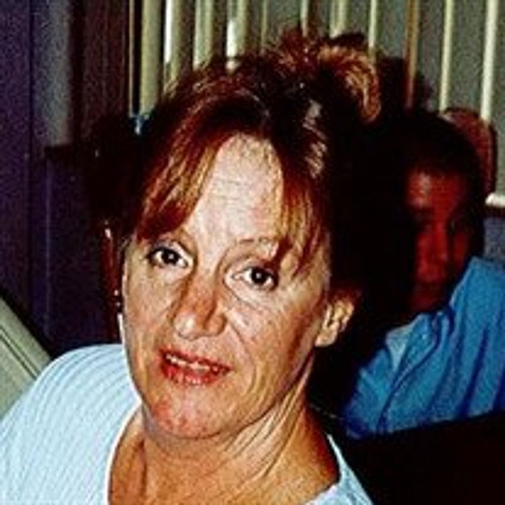 Karen  Diane Robson
