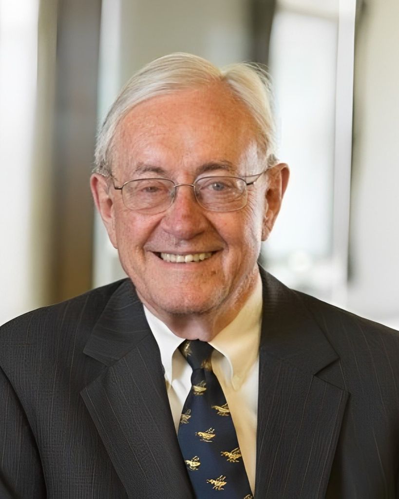 Robert St. John Profile Photo