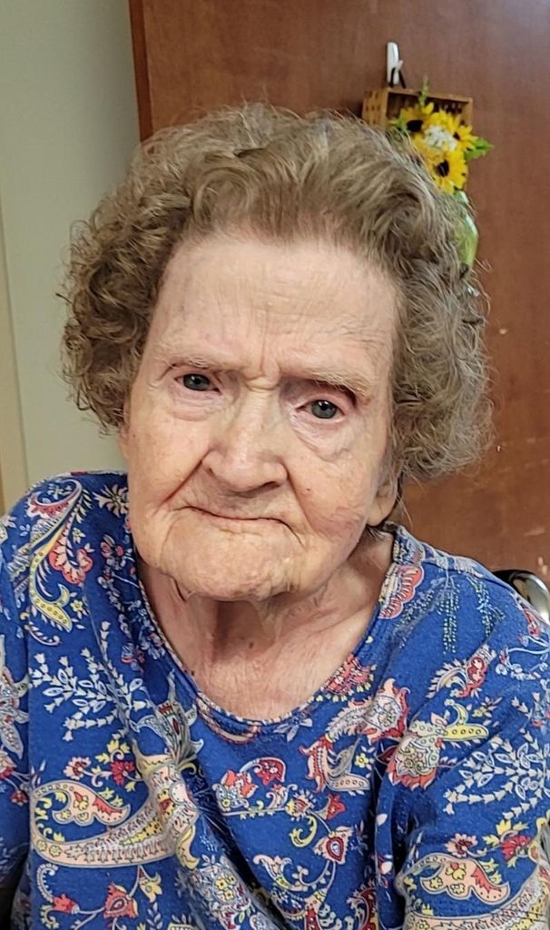 Evaline Sloan Thomas Profile Photo