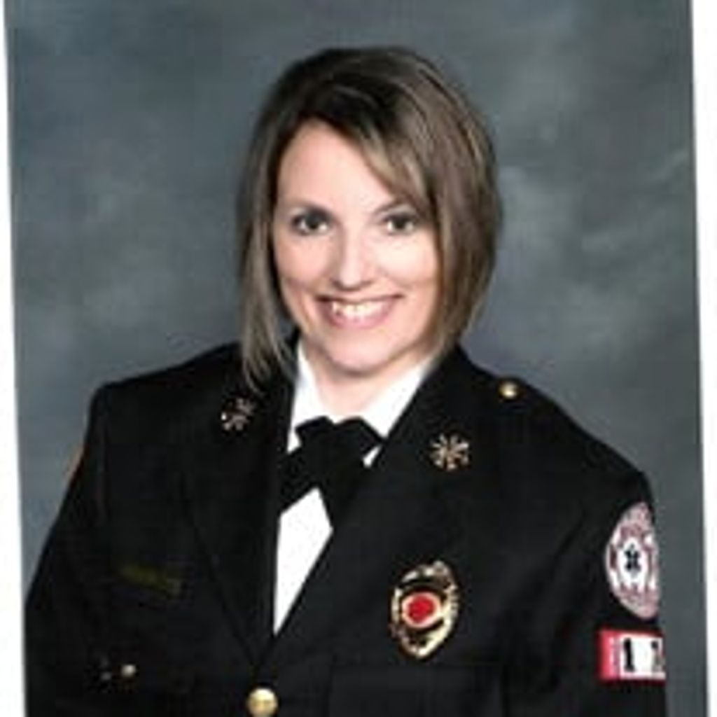 Ms. Catherine "Cathy" Wagner