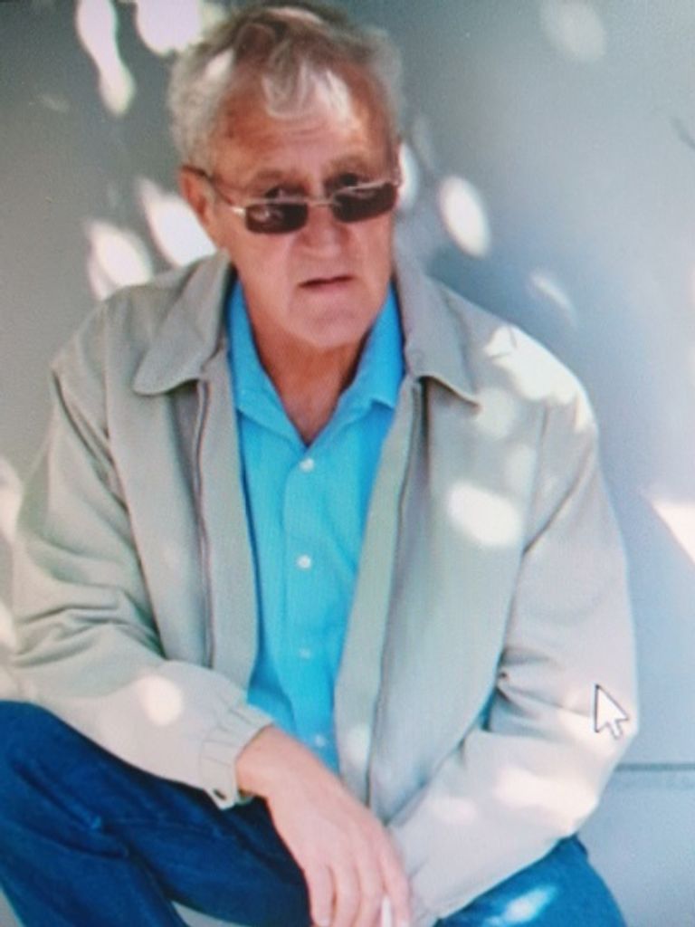 Johnny Richard Judd Profile Photo