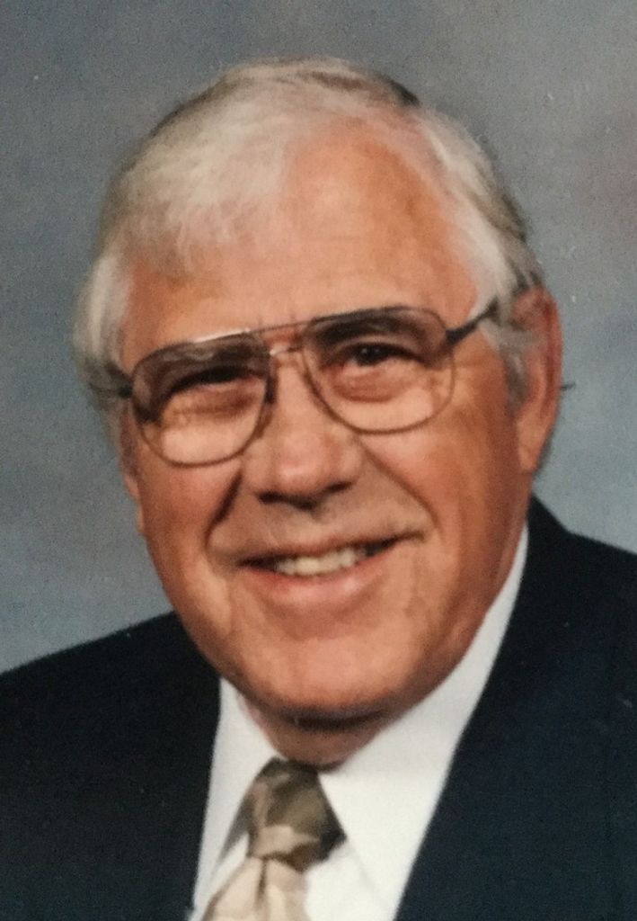 Ellroy  Richardson