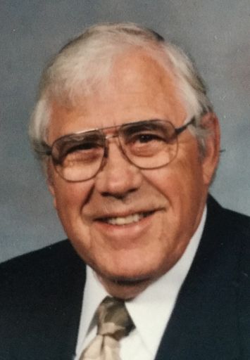 Ellroy  Richardson Profile Photo