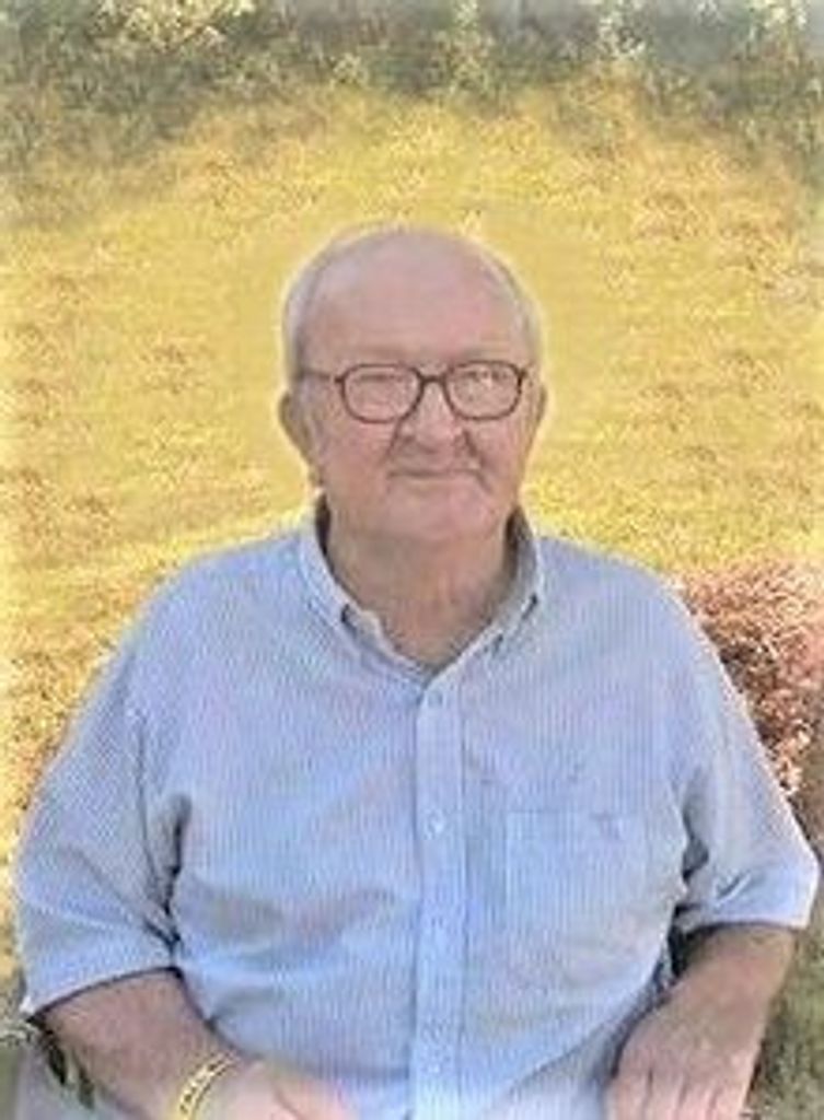 Johnny Roper Profile Photo