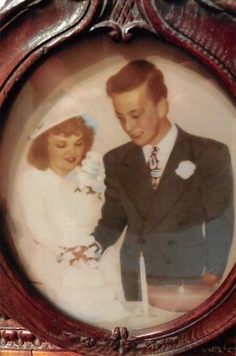 Barbara Kaufman photo 5