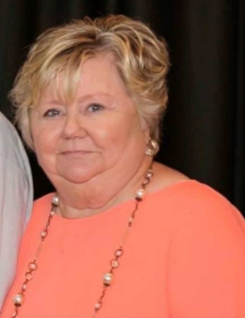 Vickie  Corine Martin