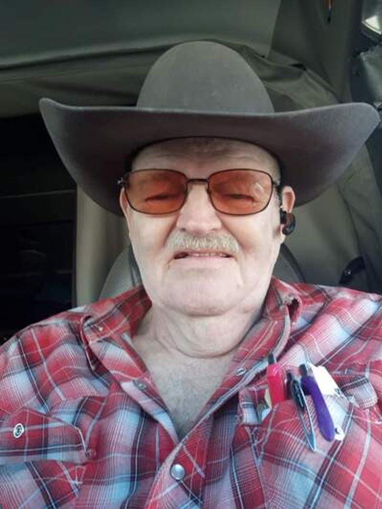Denny Ross Aldridge Profile Photo
