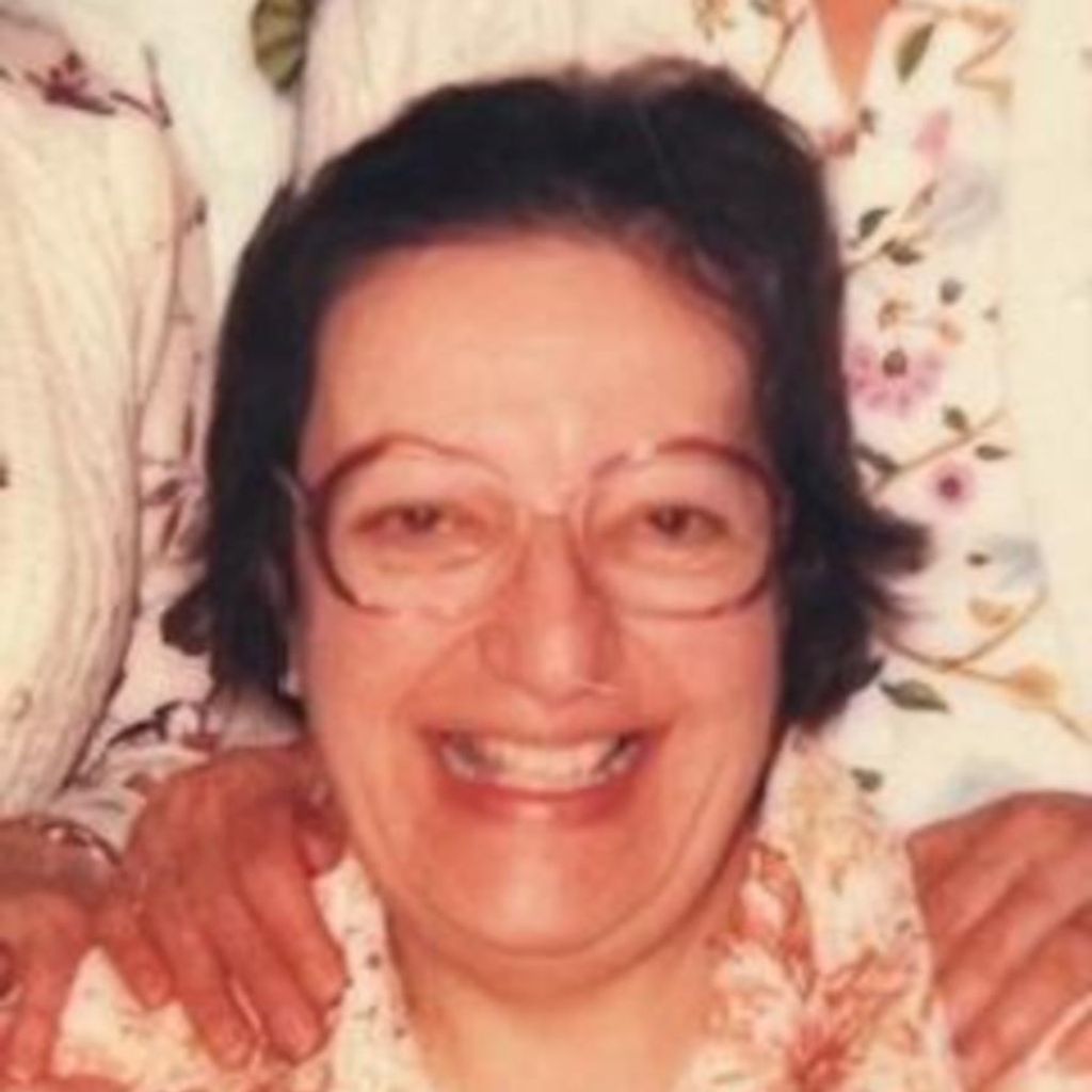 Mary Theresa (Christiano) Dygert